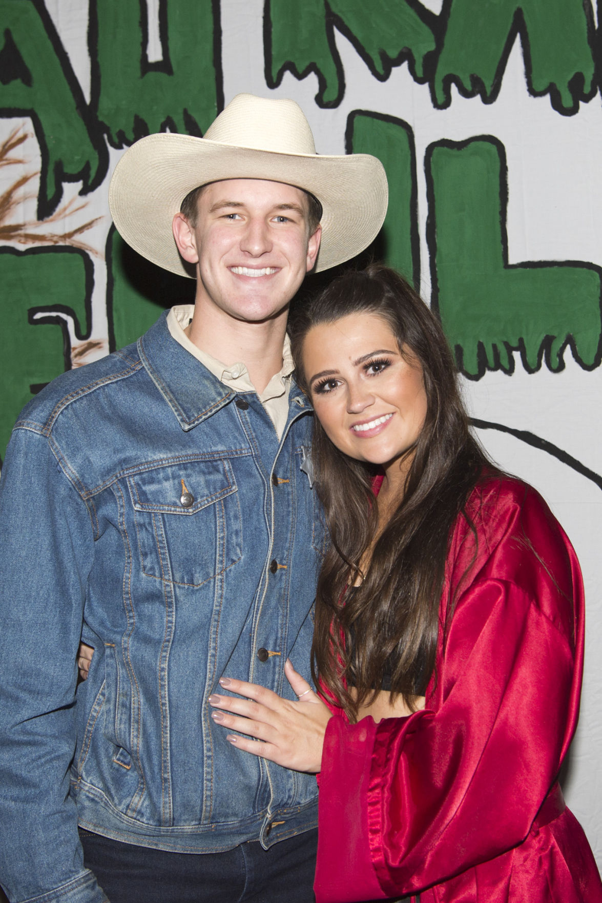 Halloween at Northgate